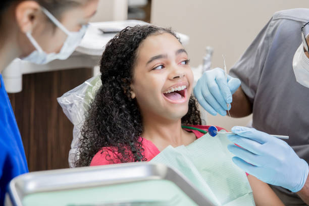 Best Chipped Tooth Repair Near Me  in Kingsport, TN