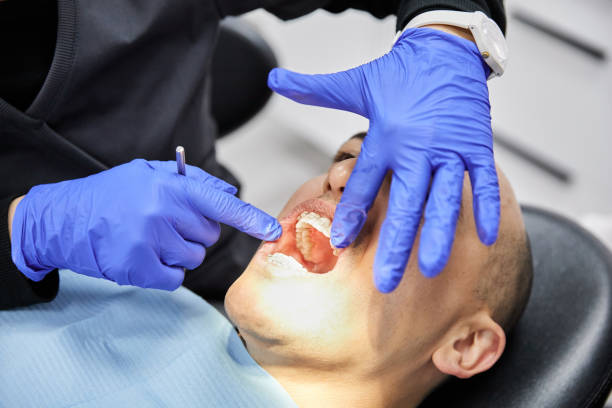 Tooth Infection Emergency Dentist in TN