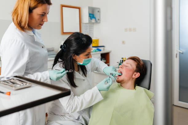 Best Emergency Dental Filling Replacement  in Kingsport, TN
