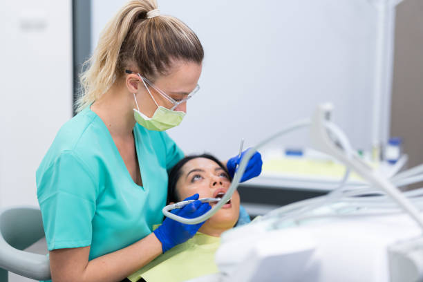 Best Dentist for Tooth Abscess  in Kingsport, TN